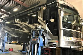 Motorhome repair Motorhome repair